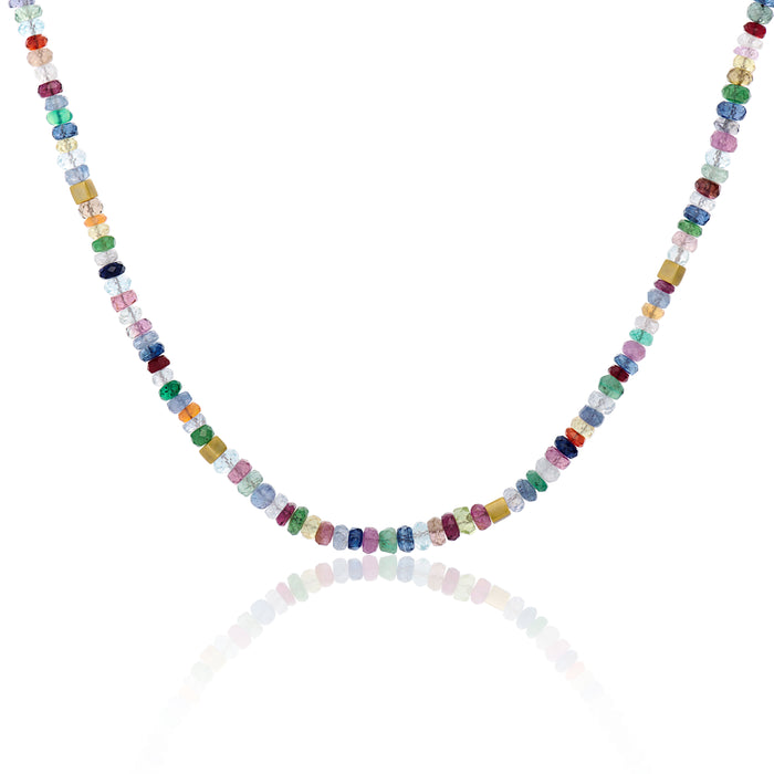 Confetti Necklace