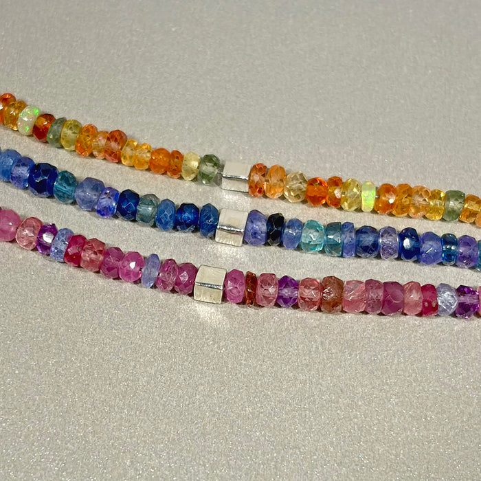 Citrus Confetti Necklace
