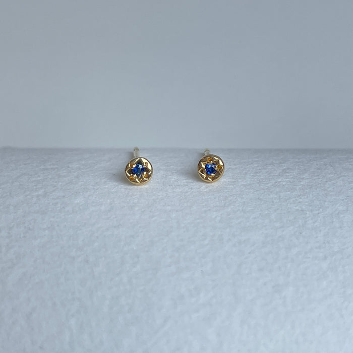 Tiny Star Stud