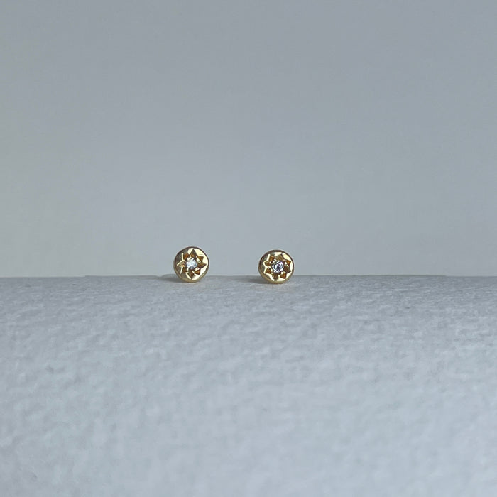 Tiny Star Stud