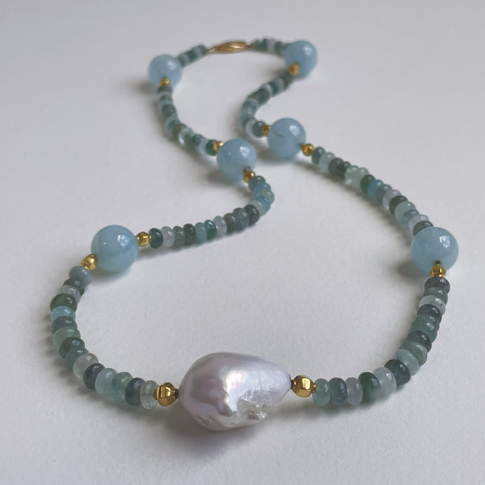 North Sea Necklace