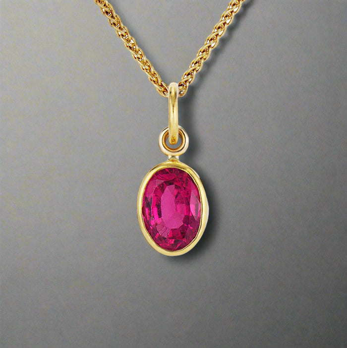 Pendants